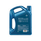 Shell (Shell) engine oil fully synthetic engine oil 5w-40 (5w40) API SP grade 4L third generation blue shell HX7PLUS Jingdong car maintenance