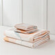 Love the mat, ice silk mat, three-piece set, upgraded washable soft mat, non-slip, enlarged ice silk mat, Betsy washable soft mat, 1.5 meter three-piece set