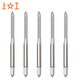 Shanggong 10 pieces machine tap M3 machine wire tapping set of thread tapping HSS high speed steel