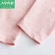 
AB autumn pants for women pure cotton warm pants for spring and autumn youth elastic cotton base thin style inside solid color all-cotton wool pants R655 rice gray XXXL