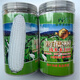 Wangyuan Xingzhen Bainuo 999 corn seeds extra large stick sweet glutinous big ear high yield white glutinous sticky spring and autumn corn bract seeds 500g can Zhenbainuo 999 10 cans