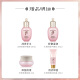 Hou Whoo Gongchenxiang Shuiyan Water Emulsion Skin Care Products 6-piece Box Set 344ml Water + Milk + Cream + Cleansing