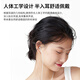 Kewo hot-selling 20w+ type-c earphones wired in-ear suitable for Huawei Honor Xiaomi mate/oppo/p40/vivo/p50/80 mobile phones
