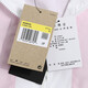 Nike (Nike) zweiteiliger Nike-Frauenanzüge, modische und atmungsaktive Sportbekleidung, Kapuzenjacke, Fußangestellte, CZ8801-695/einköpfige rosa Jacke, s
