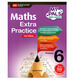 正版 My Pals are Here Maths Extra Practice 新加坡数学教材配套基础强化练习1-6年级 英文原版进口 英文原版 新加坡练习册  CASCO 出版 备考AEIS考试 