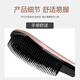 Wami West Highland special comb, dog comb, pet dog massage comb, fluffy comb, small dog hair supplies, dog massage comb, comfortable massage