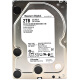 Western Digital enterprise-class hard drive UltrastarDCHA210SATA2TBCMR vertical 7200 rpm 128MB (HUS722T2TALA604)