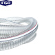 FGO PVC transparent steel wire hose, how many meters do you need (unit price of 1 meter), inner diameter 45mm, wall thickness 3.5mm PVC