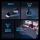 enabot EBO X Home Guardian Robot Whole House Smart Home Mobile Security Monitoring Elderly and Children Care Family Health Guardian ebox Robot