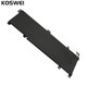 KOSWEI suitable for ASUS A501L K501L V505L B31N1429 laptop battery K501L