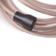 HIFIMAN (Haifeiman) 4.4mm balanced to 3.5mm headphone cable coaxial output single crystal copper wire