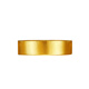 Centenary Fu Brand Ancient Method Solid Ring Gold Ring 999 Pure Gold Solid Ring Couple Ring as a Birthday Gift for Boyfriend, Girlfriend and Wife Ancient Method Right Angle Fixed Ring Ring, About 10g | Circle No. 18# More refunds, less compensation
