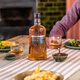 Highland Park Single Malt Whisky Wine 12 Years Scottish Highland Island Peat Flavor Original Bottle Imported Cross-border Direct Production Plateau Knight 14 Years 1000ml