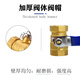 Andatong brass ball valve anti-freeze and anti-crack tap water switch valve double inner wire thickened large flow heating valve DN20 (6 points) thickened explosion-proof model