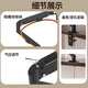Haoyisheng mobile phone and tablet computer stand desktop lifting and rotating cantilever stand PAD portable screen universal shelf table clamp perforation dual-purpose horizontal and vertical switch far and near stretch bracket universal mobile phone tablet / air pressure bracket / table clamp perforation dual use