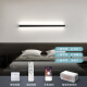 Minimalist wall lights, smart home atmosphere lights, long living room sofa lights, background wall lights, Zhongshan lamps, 9716-Ali Smart-150cm-18W