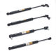 Suitable for Lexus NX200TNX300HRX200TRX450H trunk electric tailgate hydraulic support rod NX200TNX300NX300H left 201