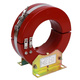 Open opening switching type 10KV high voltage zero sequence current transformer LXK-120/150 LXK-300 parameter requirements are issued
