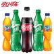 Fanta Zero Sugar-Free 0 Calorie 0 Fat Sprite Fanta Soda Carbonated Drink 500ml*6/12 Bottles Full Box Zero Calorie Sugar-Free Fanta 500ml*12 Bottles