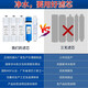 Dianzhou General Qinyuan Water Purificer Filtre Cable KRT3800 / 3820/2800 / 3890 OSMOSIE RO RO MEMBRANE SET FULLABLE APPLICABLE À QINYUAN KRT-3890 Câble de filtre de purificateur d'eau (avec membrane Dow)