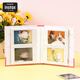 INSTAX Fuji instax Mini Photo Album Sweet Berry