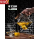 Huazhu quality glass teapot household fruit flower tea health single pot electric ceramic stove special old Changxiang pot fragrance bamboo lid 1600ml 1L or more