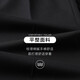 Heilan House (HLA) Heilan House suit suit 23 spring and autumn new light business classic series suit suit for men HTXAW3Y001A black 02 (suit + trousers) XL 175/96B recommended 69~74kg