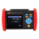
UNI-T UT677A Battery Internal Resistance Tester High Accuracy Internal Resistance Tester Battery Lithium Battery Voltage Temperature Measurement UT677C