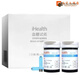 
Jiuan Blood Sugar Test Strip EGS-2000 suitable for AG-605/607/695 Glucose Meter Original AGS-1000 100 pieces of test strip + 100 needles (no instrument