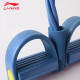 Li Ning LI-NING pedal puller sit-ups auxiliary artifact fitness equipment yoga household unisex abdominal training blue