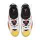 Nike (Nike) Herrenschuhe Neue Air Jordan Komfortable Polsterung AJ Battle Boots Praktische Basketballschuhe CV8122-102 DC1048-110 46