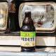 VEDETT elderflower craft beer 330ml*6 bottles Belgian style fruity white beer OCC