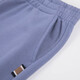 Souhait (Souhait) Vêtements pour enfants Boys et filles Pantalon Automne Pantalon sportif pour enfants Volyme Pantalon Casual and Fashion