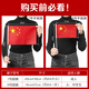优和（UHOO）6197 国庆手持旗小红旗手摇国旗小五星红旗小旗子带杆小旗杆 7号小国旗（50面+50杆＋32贴纸）