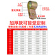 
SDFFKOS5D6D8D10D12-50 Galvanized Single Pipe Clip Q686F4 Dip-Moulded R-Spring Oil Pipe Clutch CT370 Clip D25 Galvanized Dip-Moulded (2 pieces) 25mm Tube