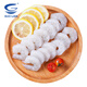 GUO LIAN Jade Raw Shrimp, ice removed, net weight 2Jin Jin is equal to 0.5kg, XL size 58-66 pieces, 4 million positive reviews, fresh seafood