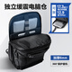 Victoria Traveler Rucksack Herren 17,3-Zoll-Laptop-Tasche Großkapazität Business Rucksack Reisetasche Rucksack V9089