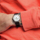 Swatch Swiss watch original Cavalier Nocturne 2.0 graduation gift trend quartz men's and women's watch SO28K701