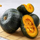 Jingbaiwei Shandong Beibei Pumpkin 2.5kg boxed single fruit 300-750g fresh chestnut pumpkin straight from the source