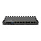 Mikrotikmikrotik RB5009UPR+S+in 10.000 Gigabit optischen Port 2,5 g/Gigabit RJ45 POE -Router ROS RB5009UPR+S+IN