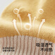 BETUS baby socks spring and autumn style newborn baby boneless socks for men and women breathable cooling socks