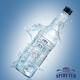 Water of life 96% vodka 500ml high spirits cocktail base Polish imported wine classic version 500mL 2 bottles