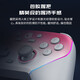 Unrivaled Chicken Supernova Wireless Game Controller Switch Controller Supports Switch2 Mobile PC Android Apple Steam Bluetooth Zone Zero Pokémon ZA Macro Programming DW12C Sakura Pink