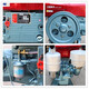 Changzhou diesel single-cylinder engine horsepower small diesel engine water-cooled full series horsepower electric start ZR180M/8 horsepower electric start direct injection