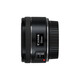 Canon only replaces but does not repair the EF 50mm f/1.8 STM standard fixed focus portrait lens, the third generation of the spittoon, a must-have lens