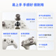 Feizhi Desert Fox multi-template wireless controller DW12C type xbox controller supports Switch computer Steam Black Myth Wukong game controller Ming Mo Yuanxu Feather controller Feizhi Desert Fox