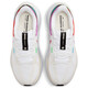 Nike NIKE running shoes men's air cushion STRUCTURE 25 SE sports shoes FV4867-100 white 42.5