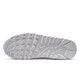 Nike (NIKE) women's shoes autumn new sneakers AIR MAX air cushion cushioning breathable running shoes fashion casual shoes DM9922-101/AIR MAX/white 37.5