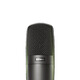 SHURE/Shure KSM32SL/CG vocal steel instrument microphone large diaphragm recording condenser microphone KSM32SL champagne color with shock mount