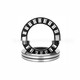 SKF planar thrust roller bearing 81206 81207 81208 81209 81210 TN M 812 81209 TN three-piece combination set